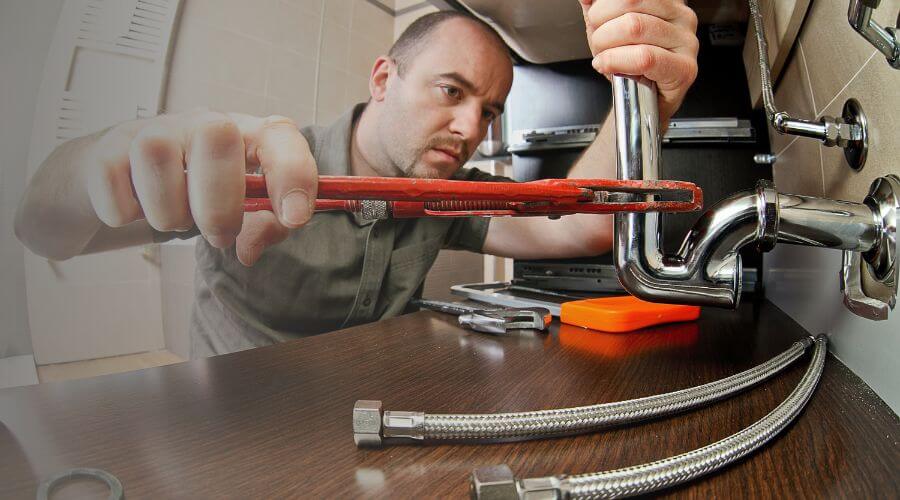 Professional Leak Detection Services in Randall, KS